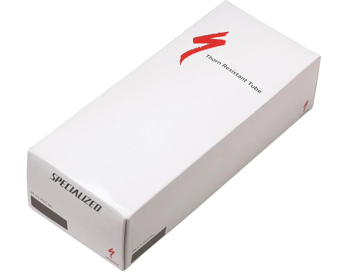 Specialized Desert Protection 26" Inner Tube (Presta) (1.75 - 2.4") (40mm)